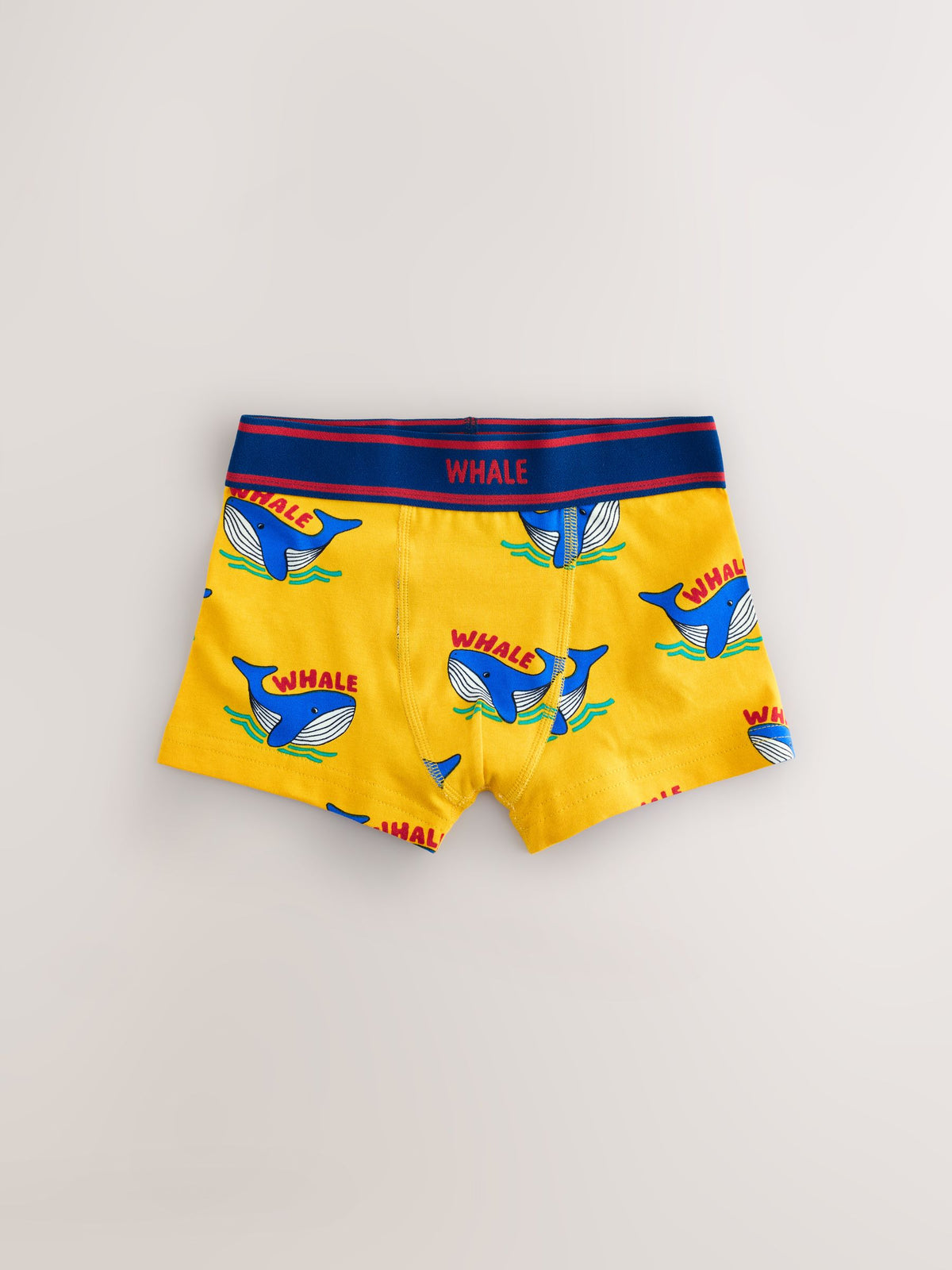 Dsiney Kidz - Primary Animals Trunks 10 Pack (1.5-12yrs) image 6