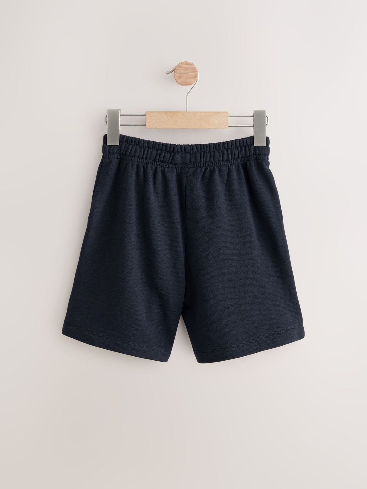 Dsiney Kidz - Dark Navy Sporty Fit Basic Shorts (3-16yrs) image 2