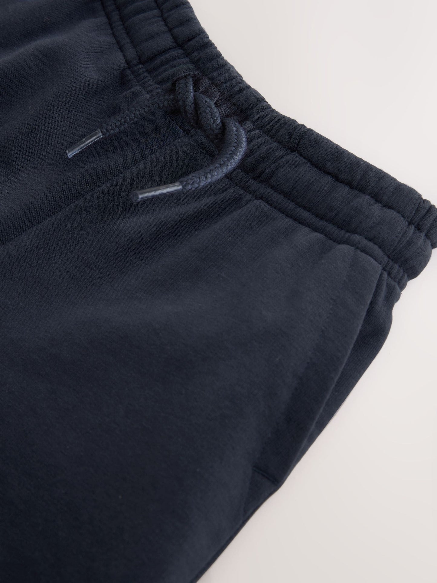 Dsiney Kidz - Dark Navy Sporty Fit Basic Shorts (3-16yrs) image 3