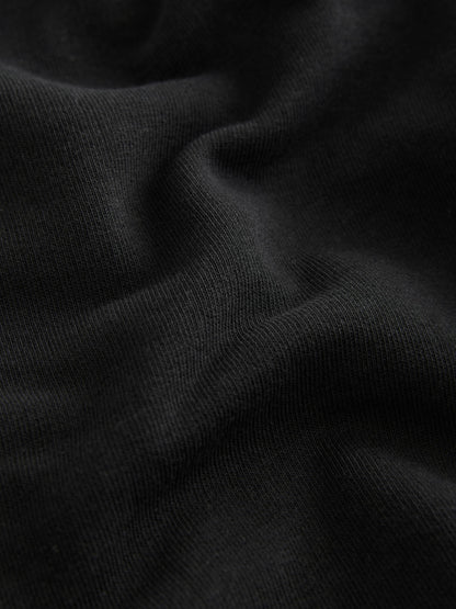 Dsiney Kidz - Black Sporty Fit Basic Shorts (3-16yrs) image 5