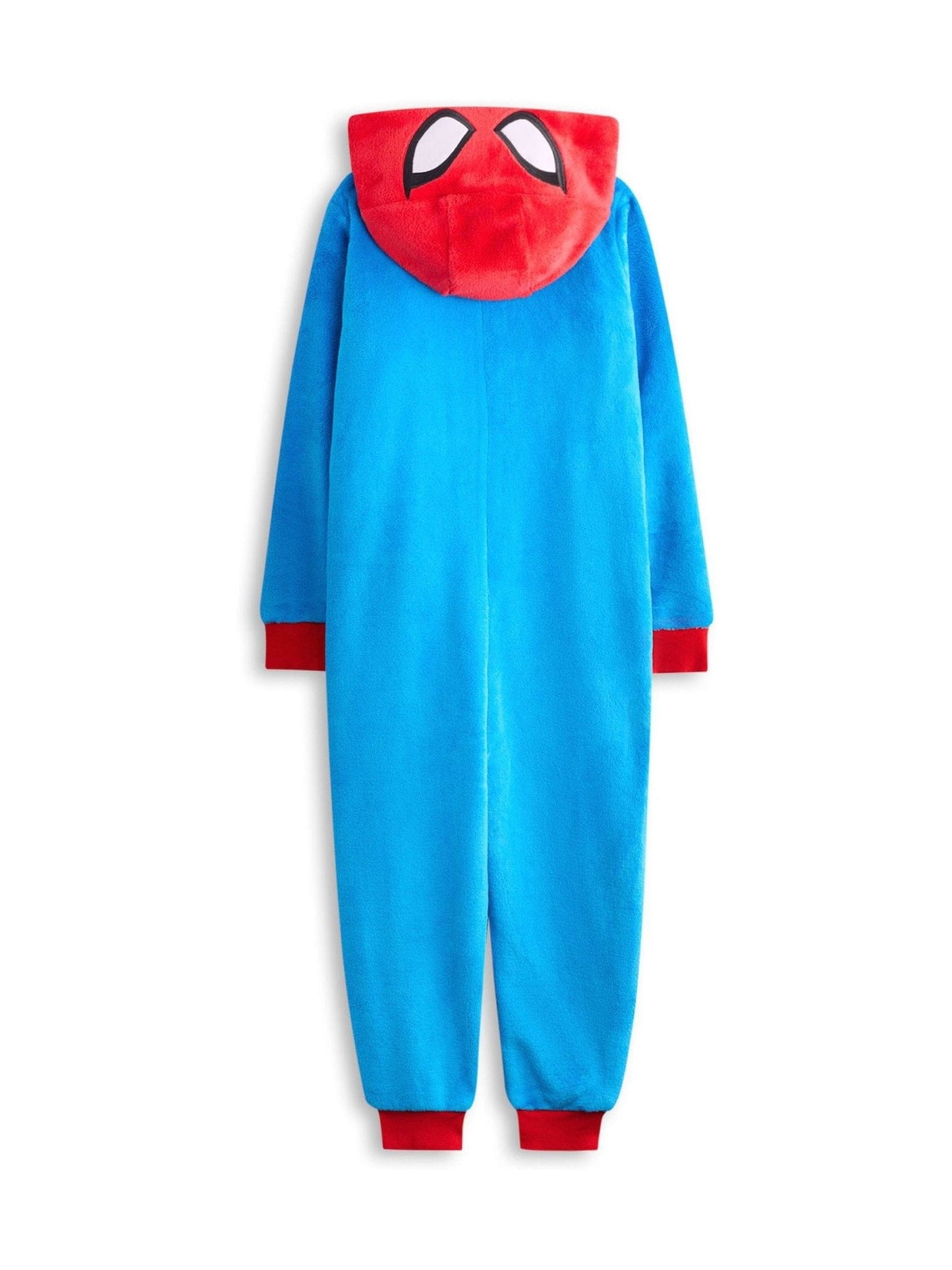 Dsiney Kidz - Vanilla Underground Blue Spiderman All-In-One image 4