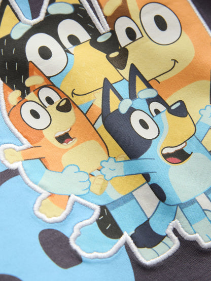 Blue Bluey Snuggle Pyjamas 2 Pack (12mths-8yrs) image 7