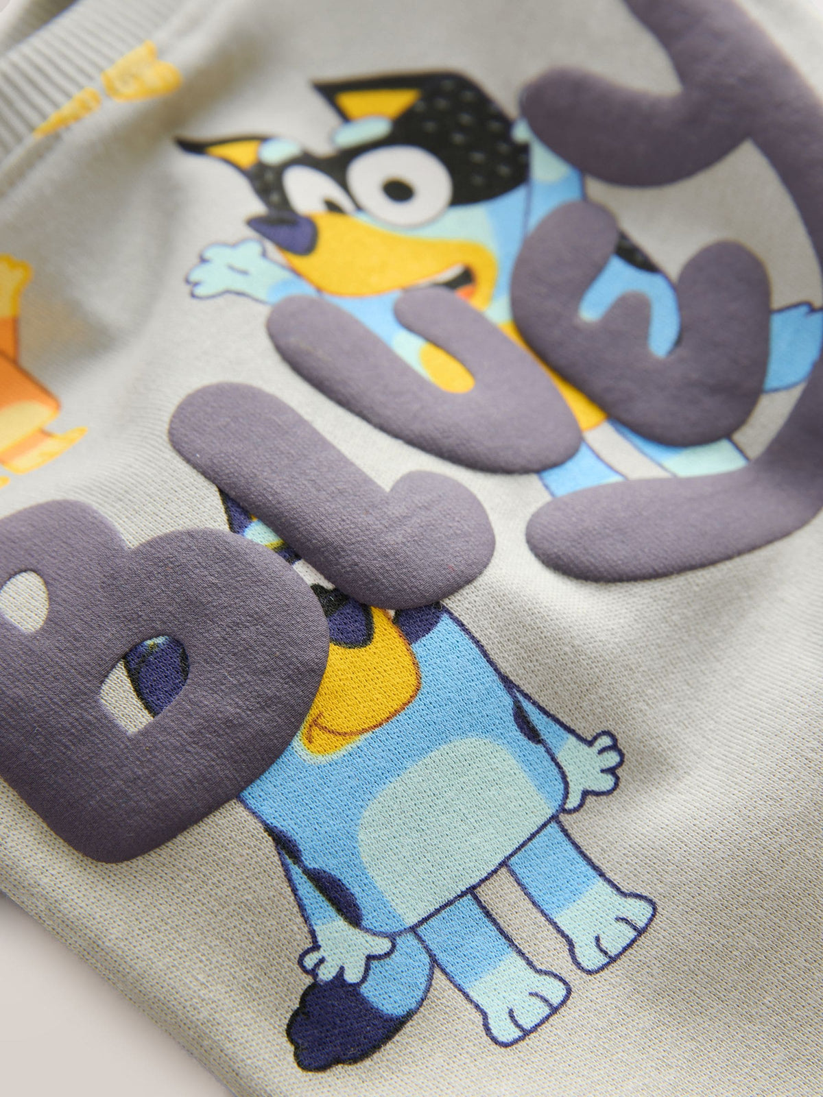 Blue Bluey Snuggle Pyjamas 2 Pack (12mths-8yrs) - image 17