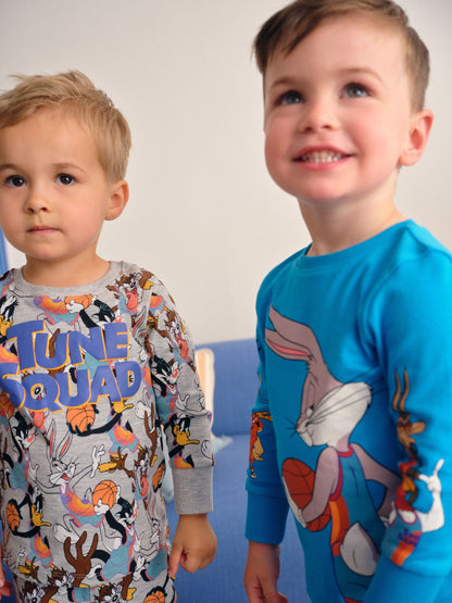 Dsiney Kidz - Blue Bluey Snuggle Pyjamas 2 Pack (12mths-8yrs) image 8