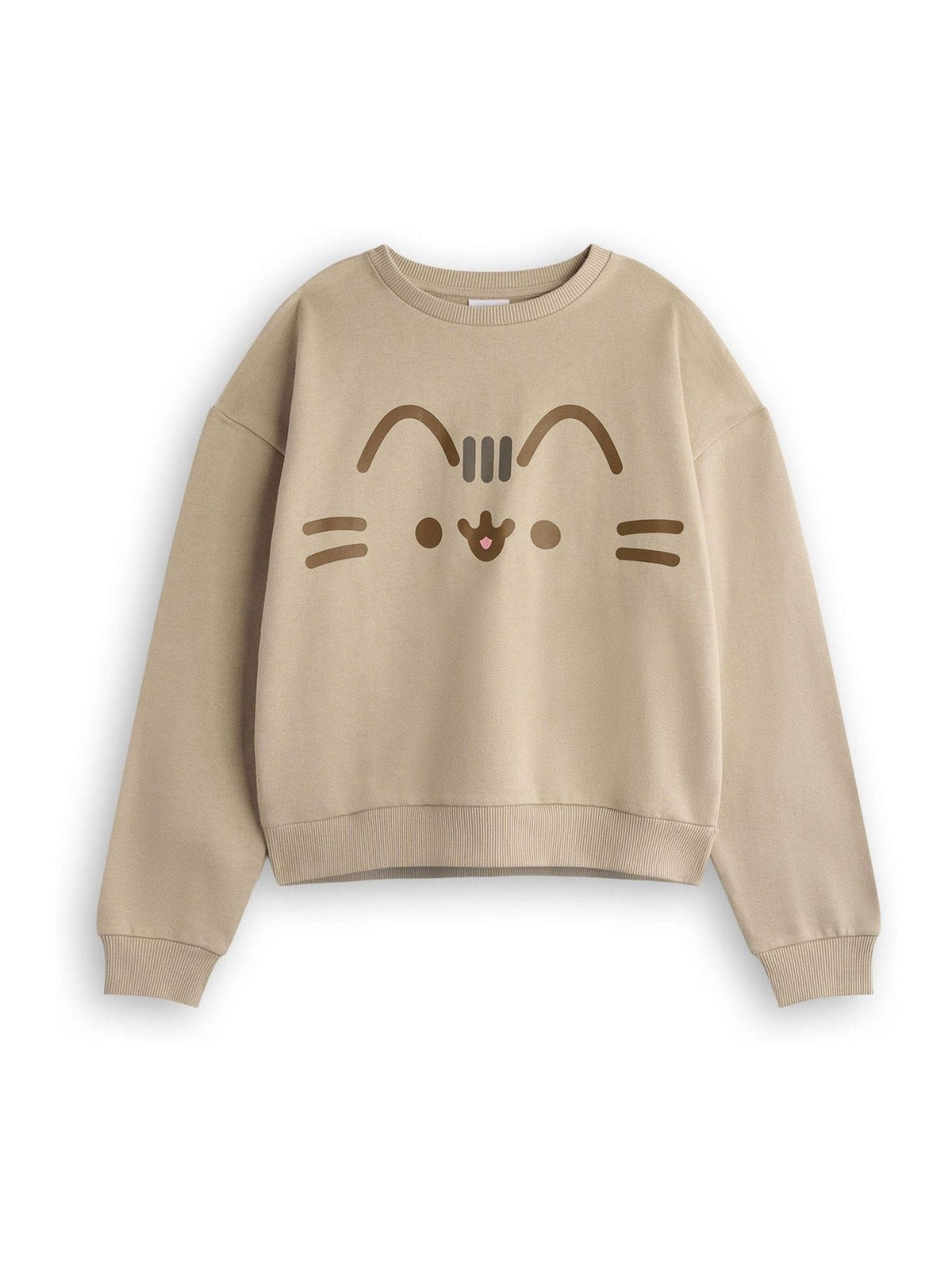Vanilla Underground Cream Girls Pusheen Joggers Set - image 2