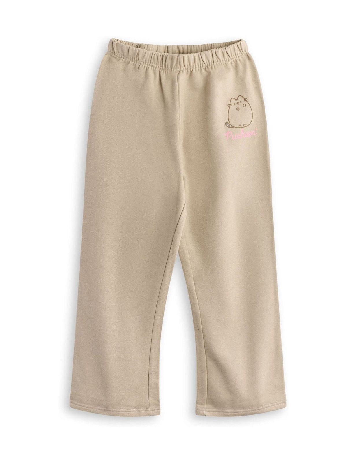 Vanilla Underground Cream Girls Pusheen Joggers Set - image 3