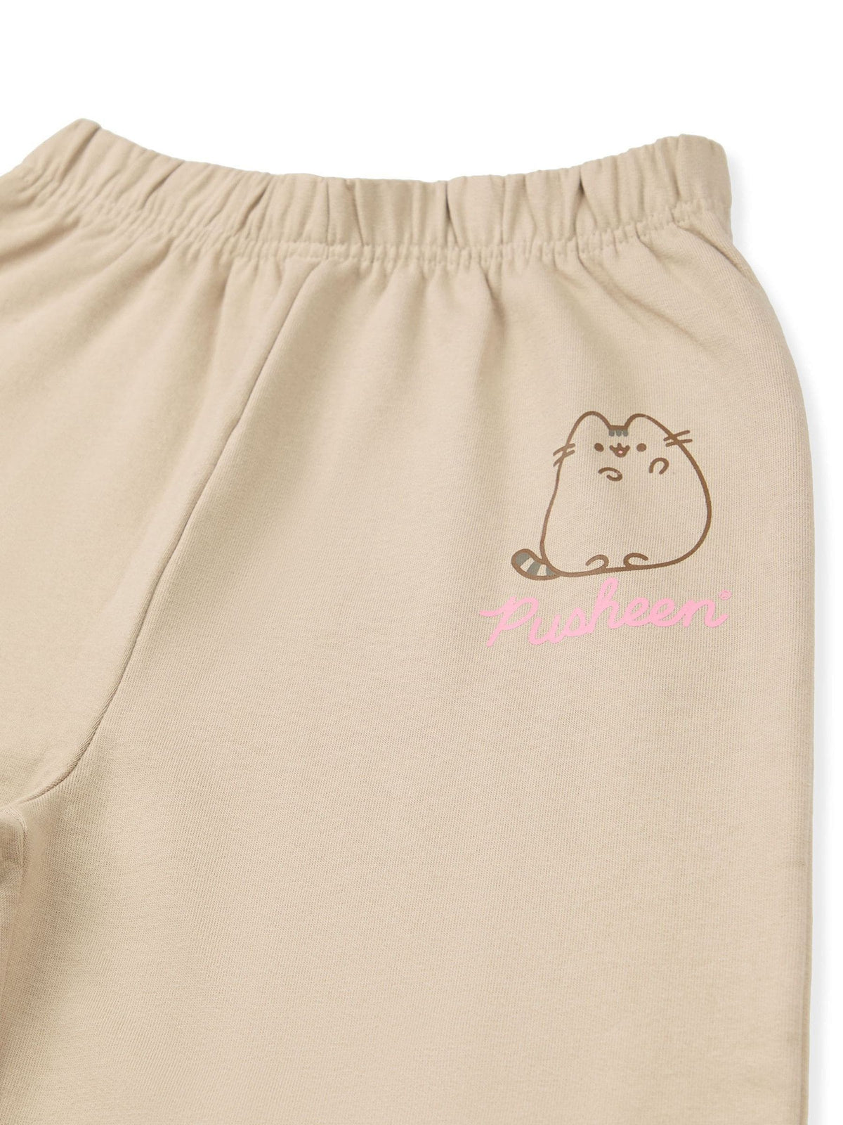 Vanilla Underground Cream Girls Pusheen Joggers Set - image 6