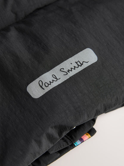 Dsiney Kidz - Paul Smith Junior Black Shower Resistant Padded Coat image 4