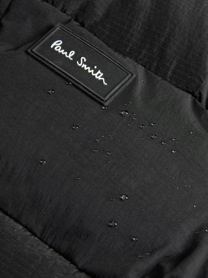 Dsiney Kidz - Paul Smith Junior Black Shower Resistant Padded Coat image 5