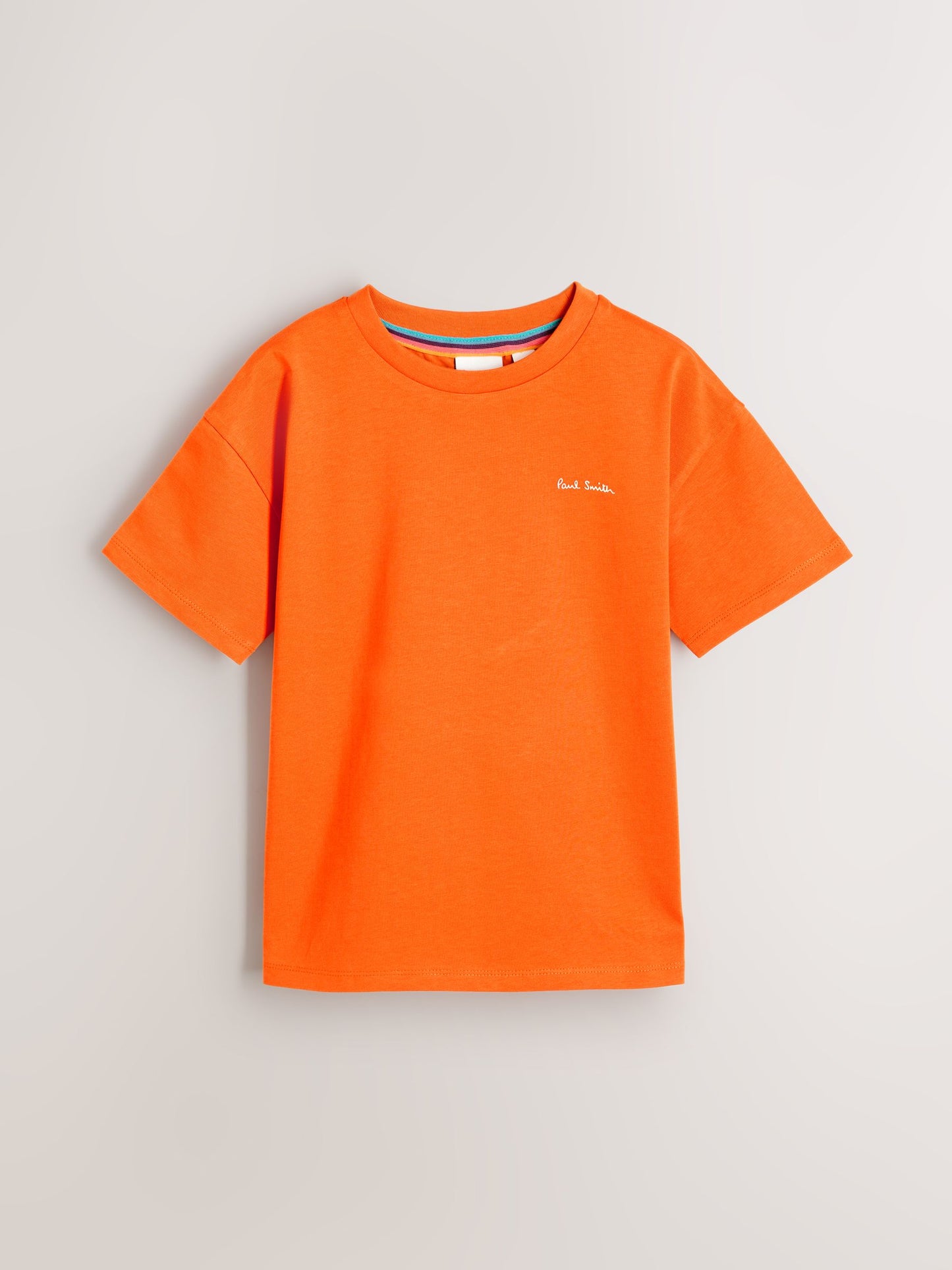 Dsiney Kidz - Paul Smith Junior Signature T-Shirts 3 Pack image 3