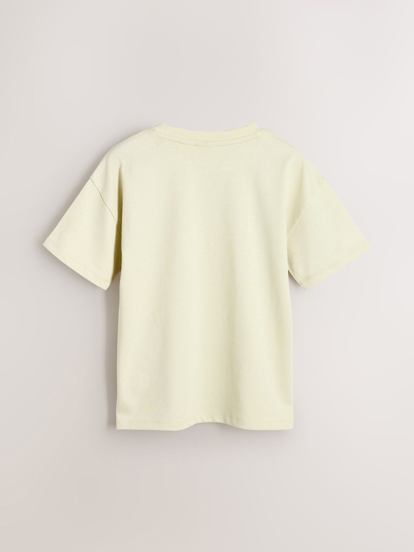 Dsiney Kidz - Paul Smith Junior Signature T-Shirts 3 Pack image 5