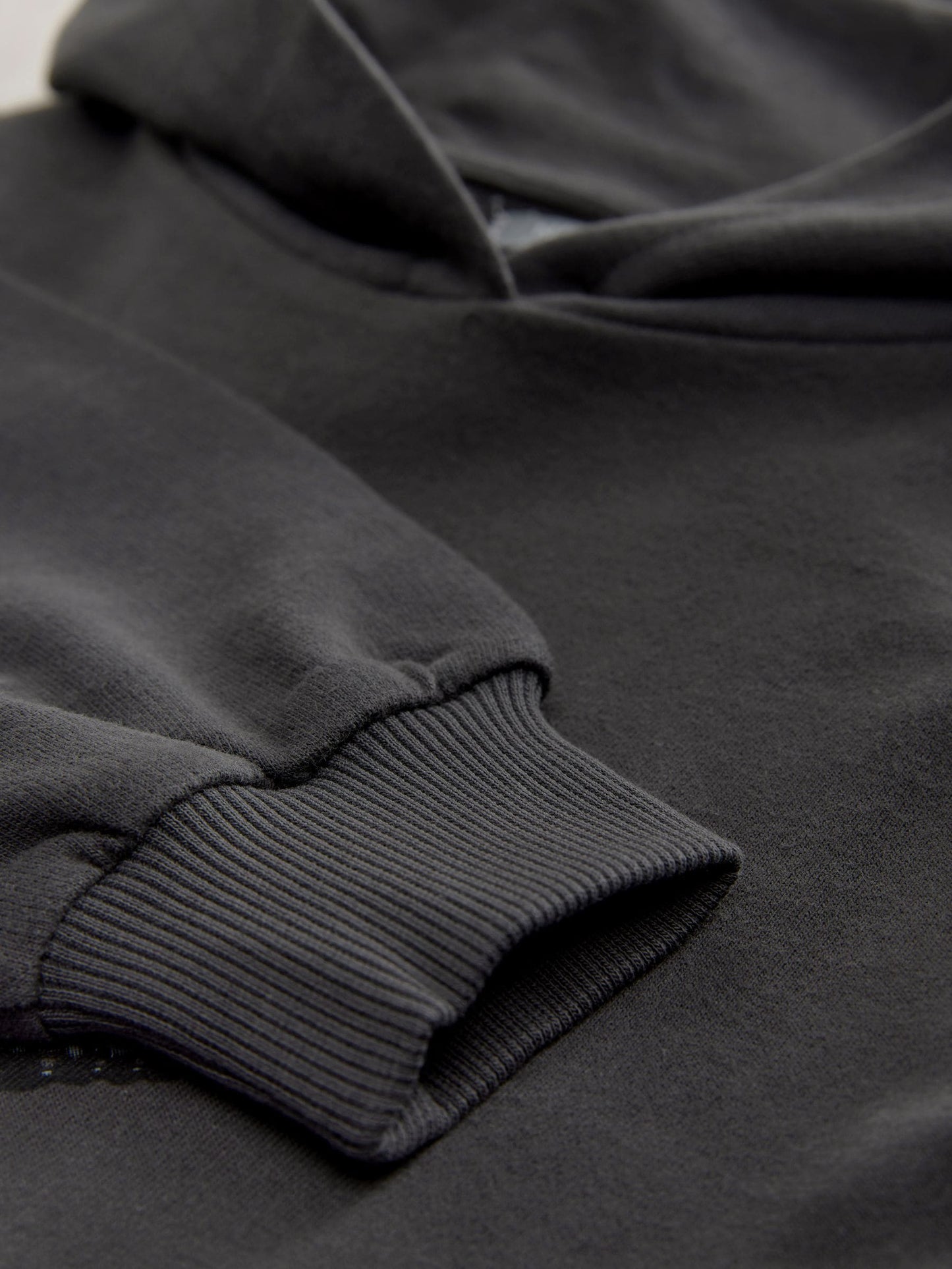 Grafitti Charcoal Grey Graphic Print Hoodie Leggings Set (3-16yrs)