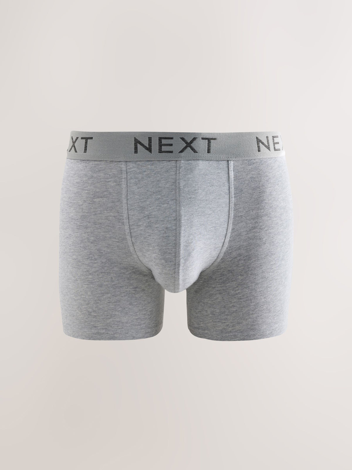 Dsiney Kidz - Blue/Grey/Black 5 Pack Cotton Rich Trunk Boxers image 2