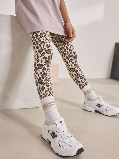 Dsiney Kidz - Natural Leggings (3-16yrs) image 1