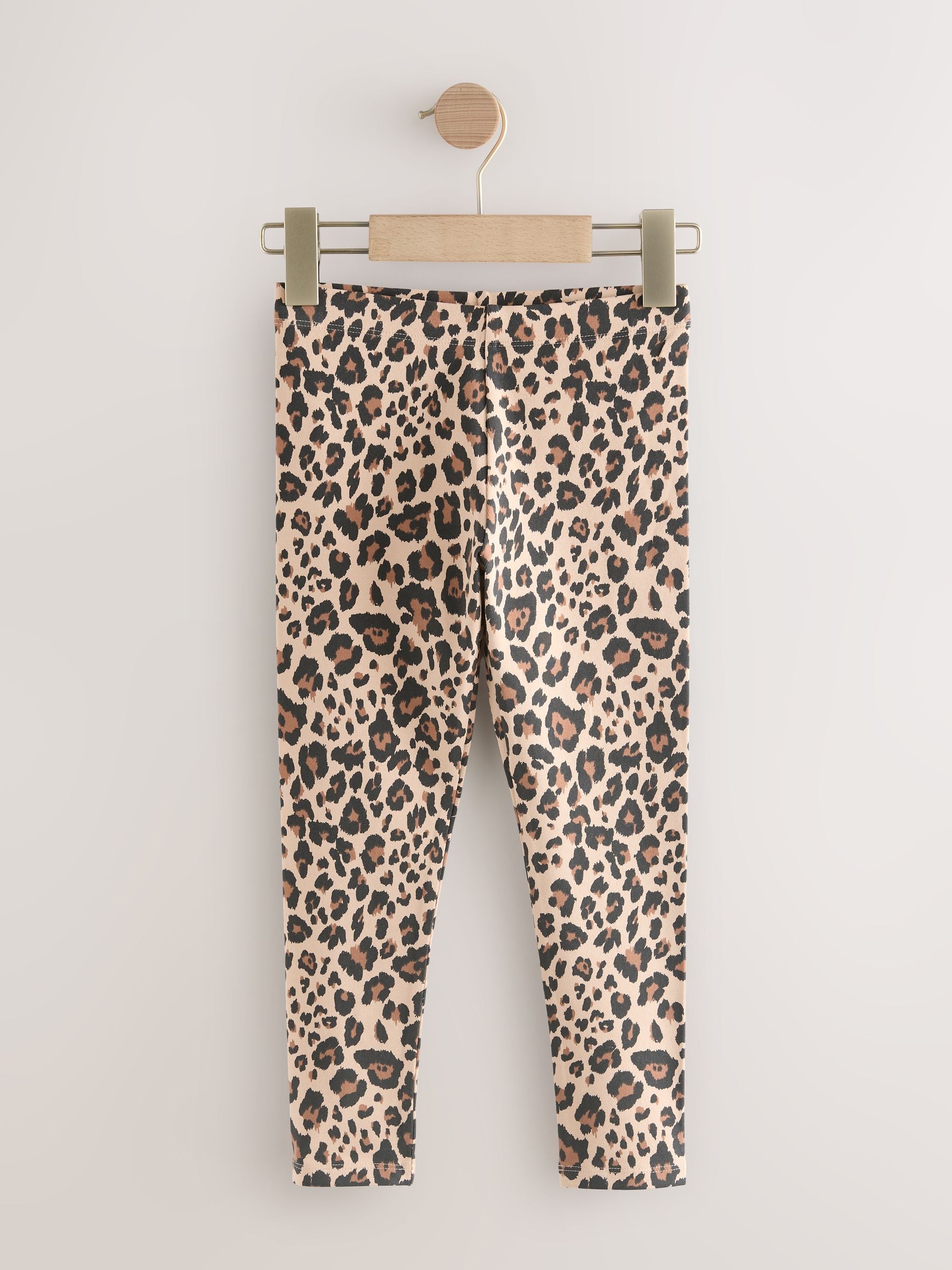 Dsiney Kidz - Natural Leggings (3-16yrs) image 4