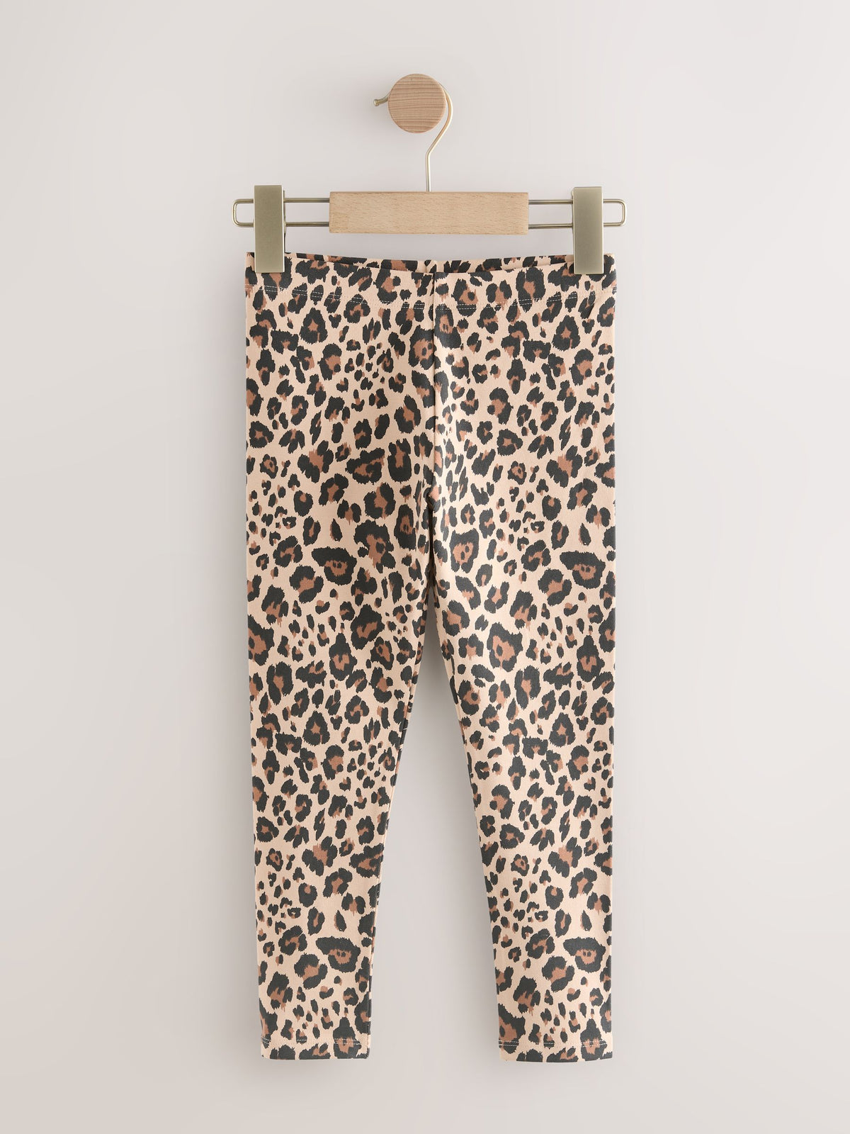Dsiney Kidz - Natural Leggings (3-16yrs) image 4