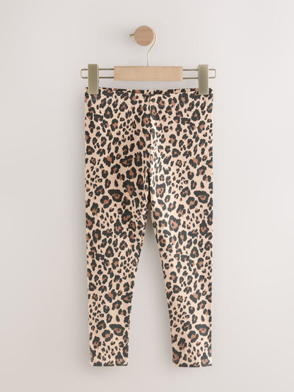 Dsiney Kidz - Natural Leggings (3-16yrs) image 4
