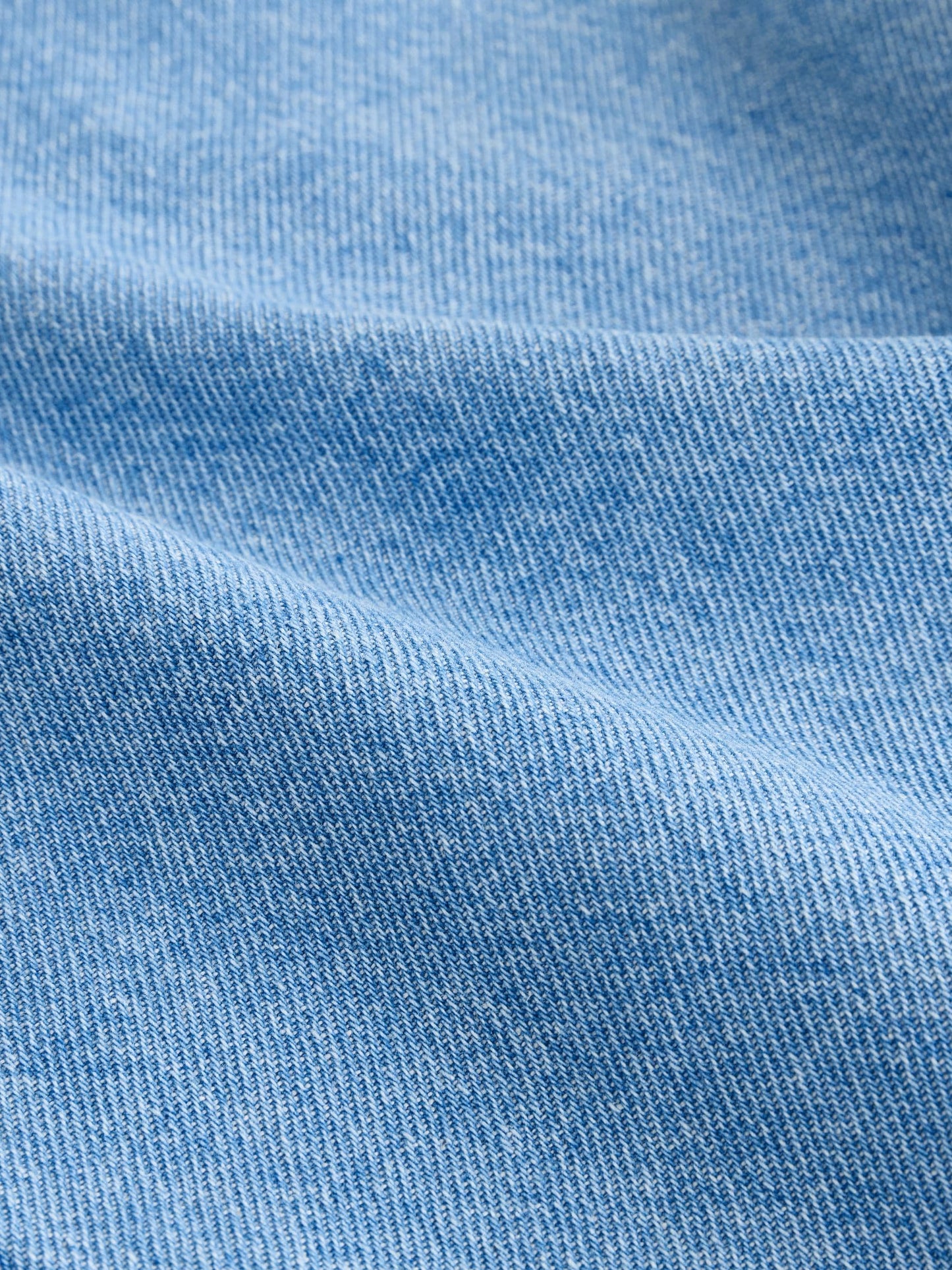 Pumpkin Print Raglan Denim Dress (3mths-8yrs)