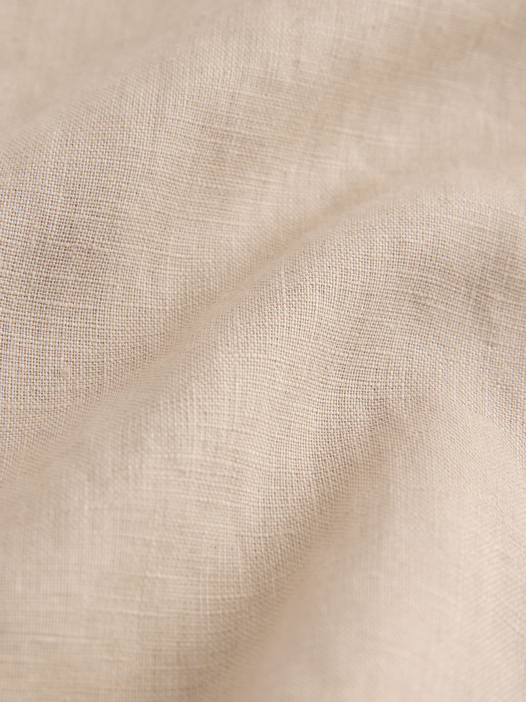 Dsiney Kidz - Neutral Long Sleeve Linen Shirt (3-16yrs) image 7