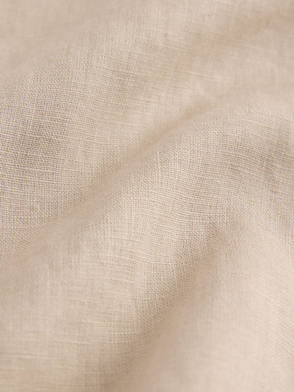 Dsiney Kidz - Neutral Long Sleeve Linen Shirt (3-16yrs) image 7
