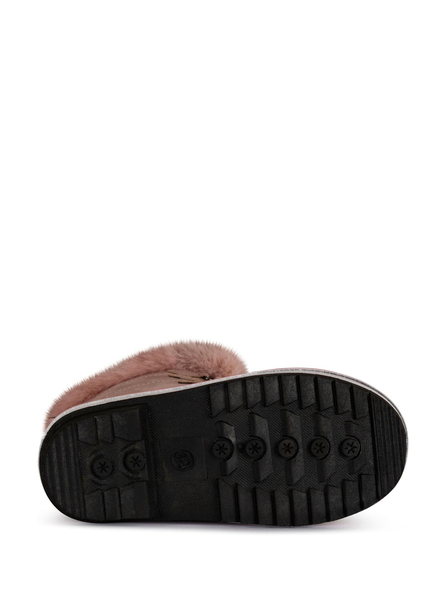 Trespass Pink Eiry Snow Boots image 5
