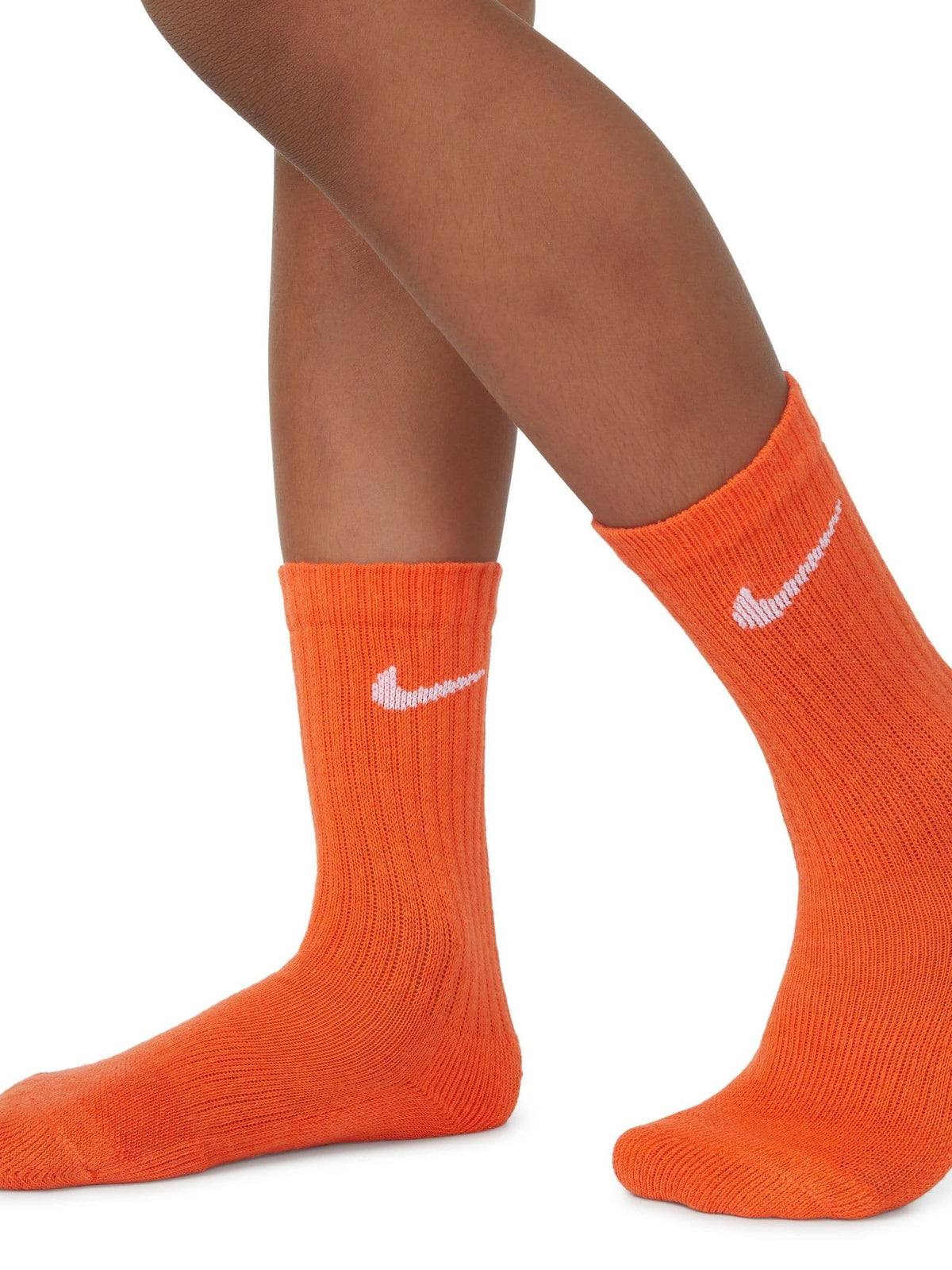 Nike Multi Performance Crew Socks 6 Pack - image 7