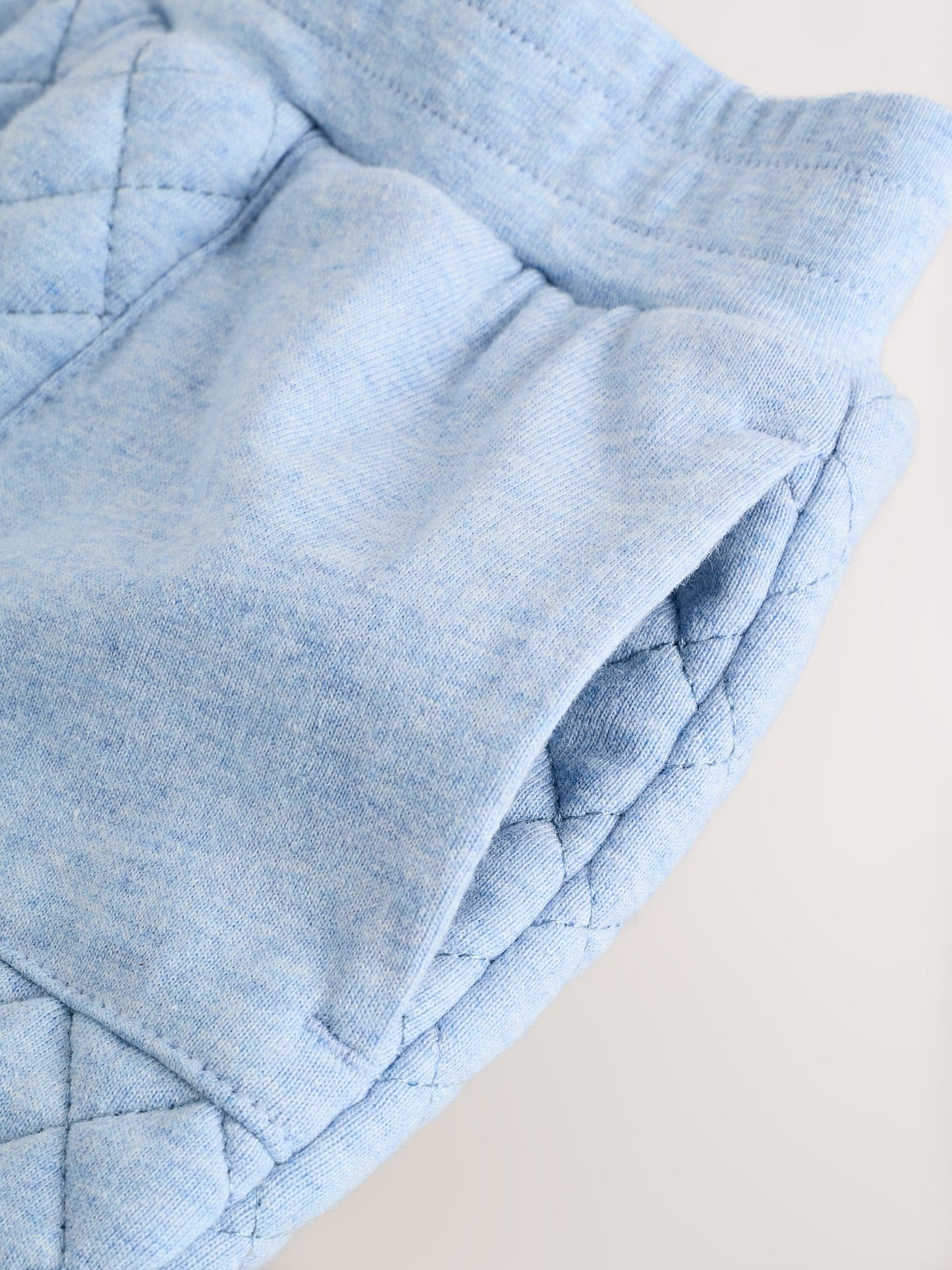 Baker by Ted Baker Quilted Jacket T-Shirt and Trousers Set