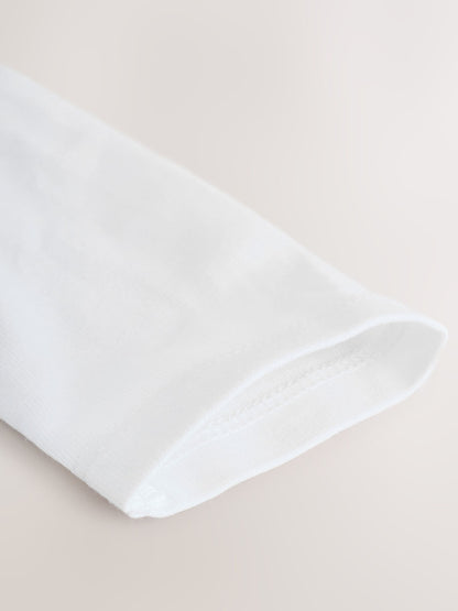 Baker by Ted Baker Quilted Jacket T-Shirt and Trousers Set