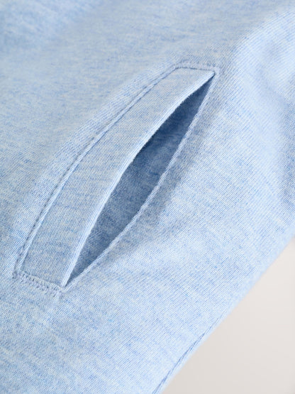 Baker by Ted Baker Quilted Jacket T-Shirt and Trousers Set