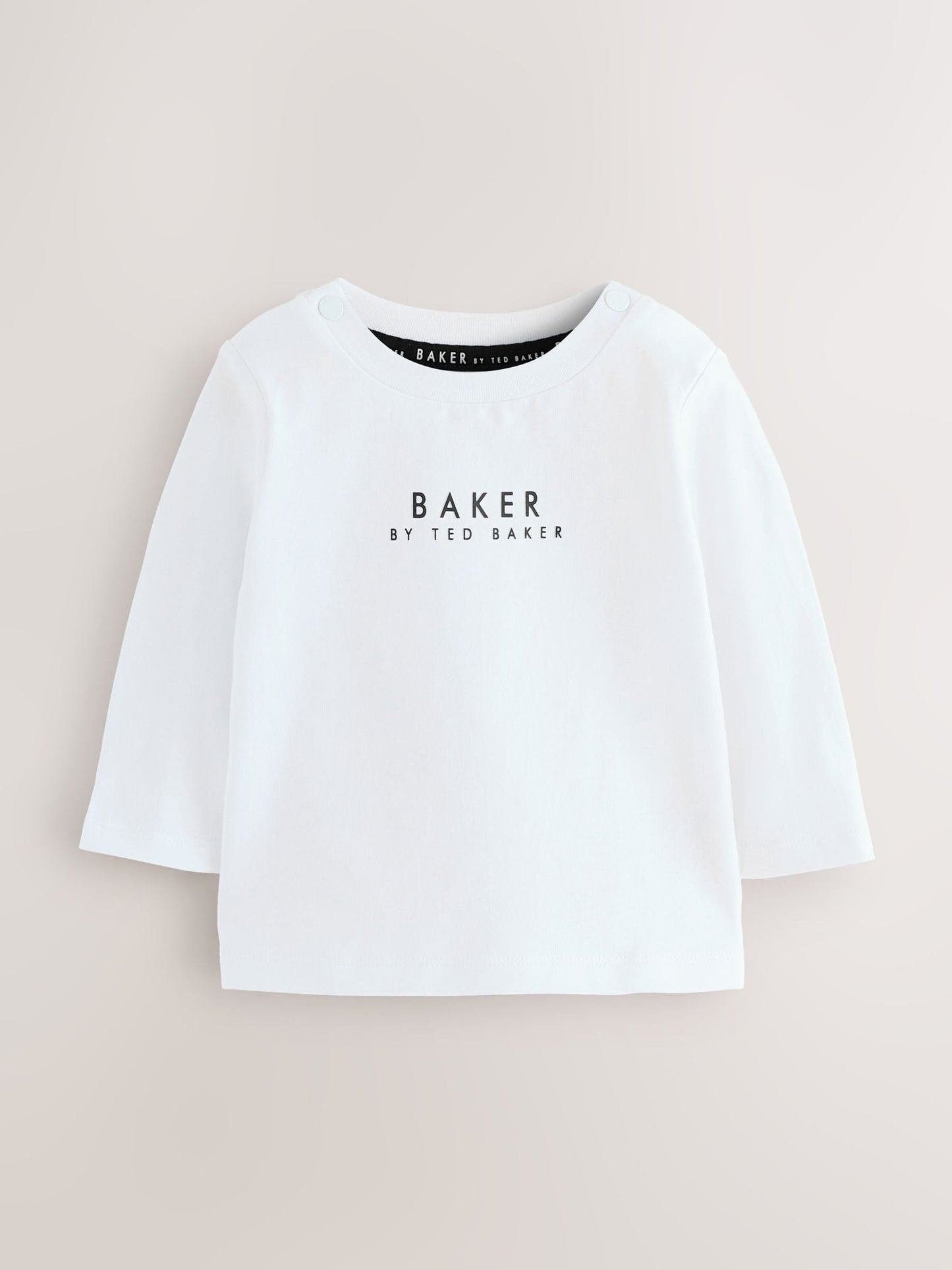 Baker by Ted Baker Quilted Jacket T-Shirt and Trousers Set