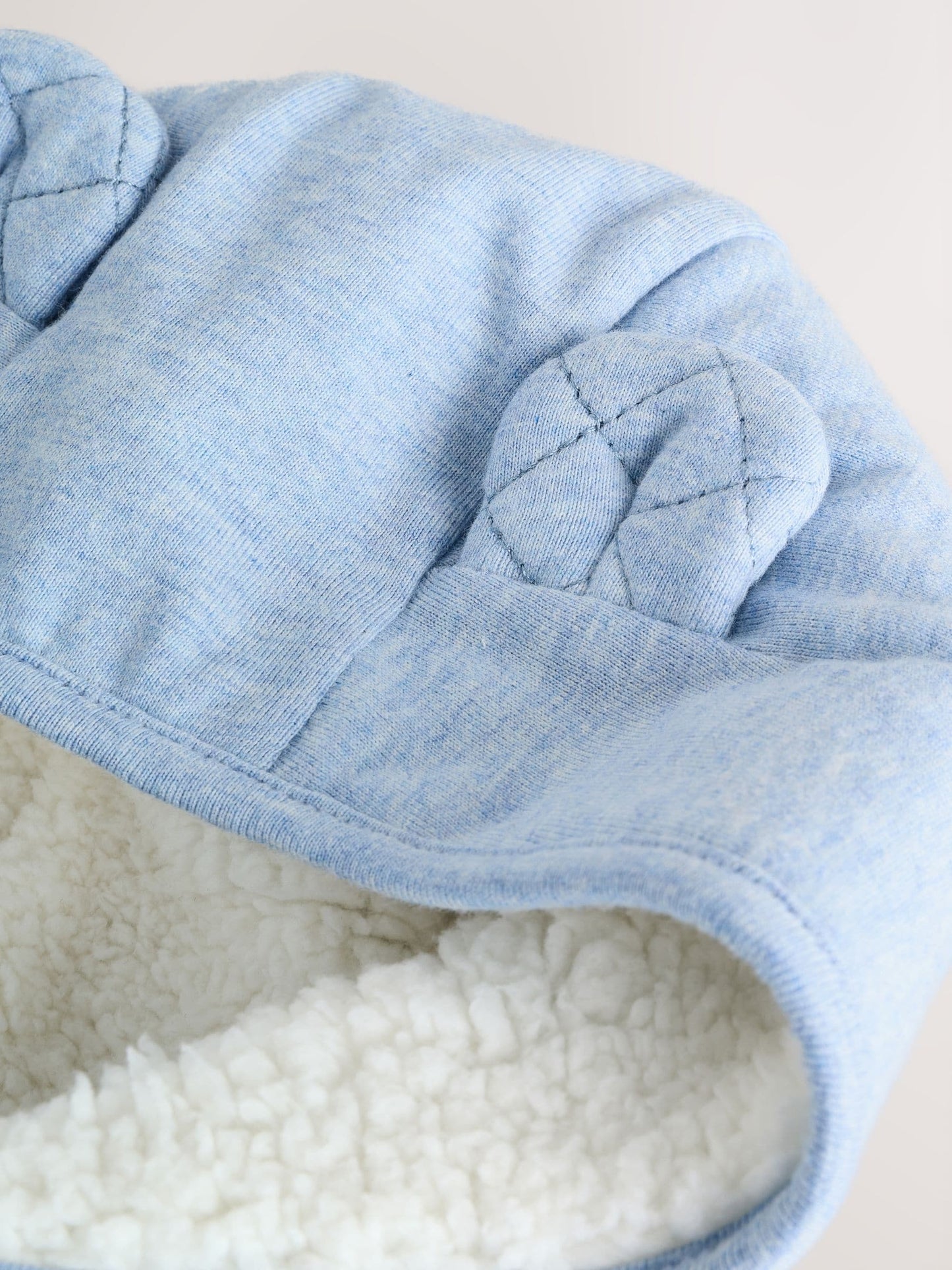 Baker by Ted Baker Quilted Jacket T-Shirt and Trousers Set