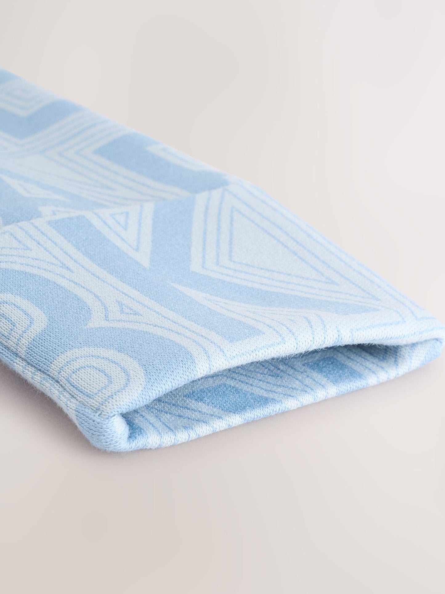 Baker by Ted Baker Sleepsuit Hat and Bib Set image 5