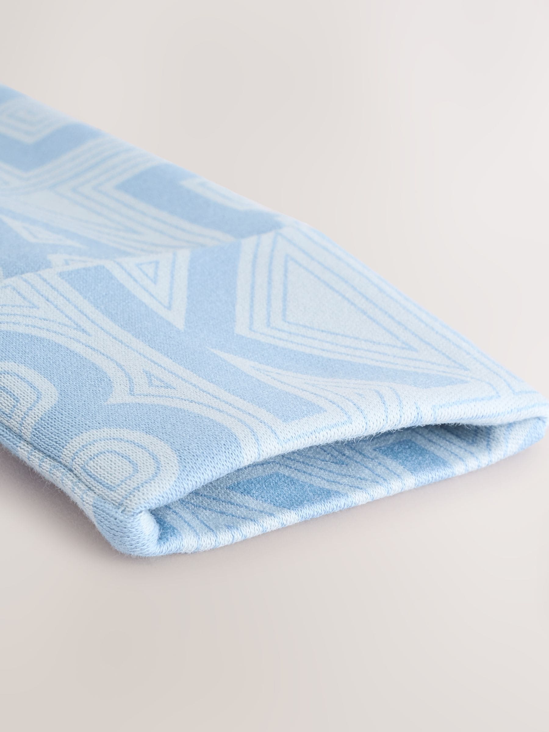 Baker by Ted Baker Sleepsuit Hat and Bib Set image 5