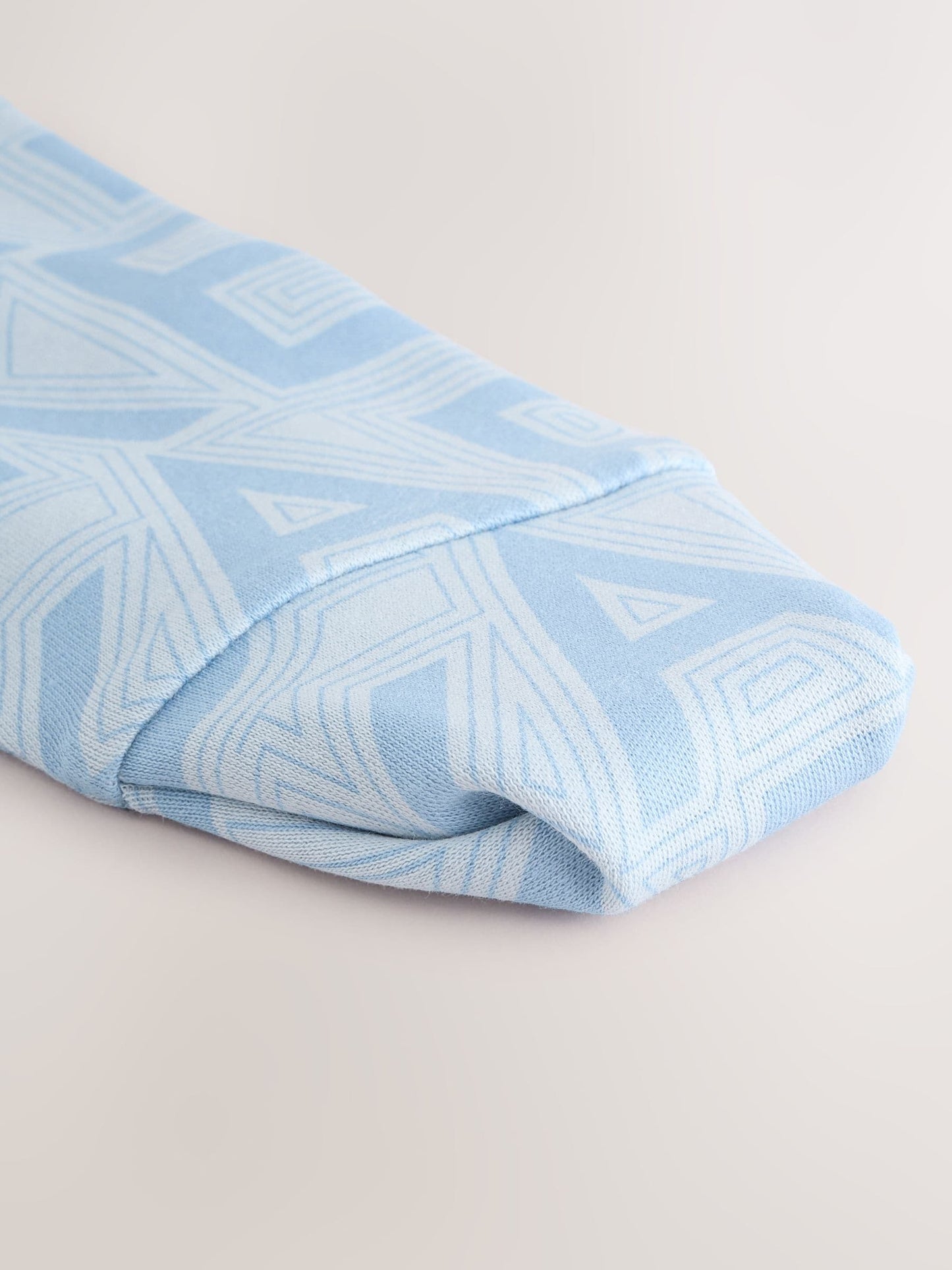 Baker by Ted Baker Sleepsuit Hat and Bib Set