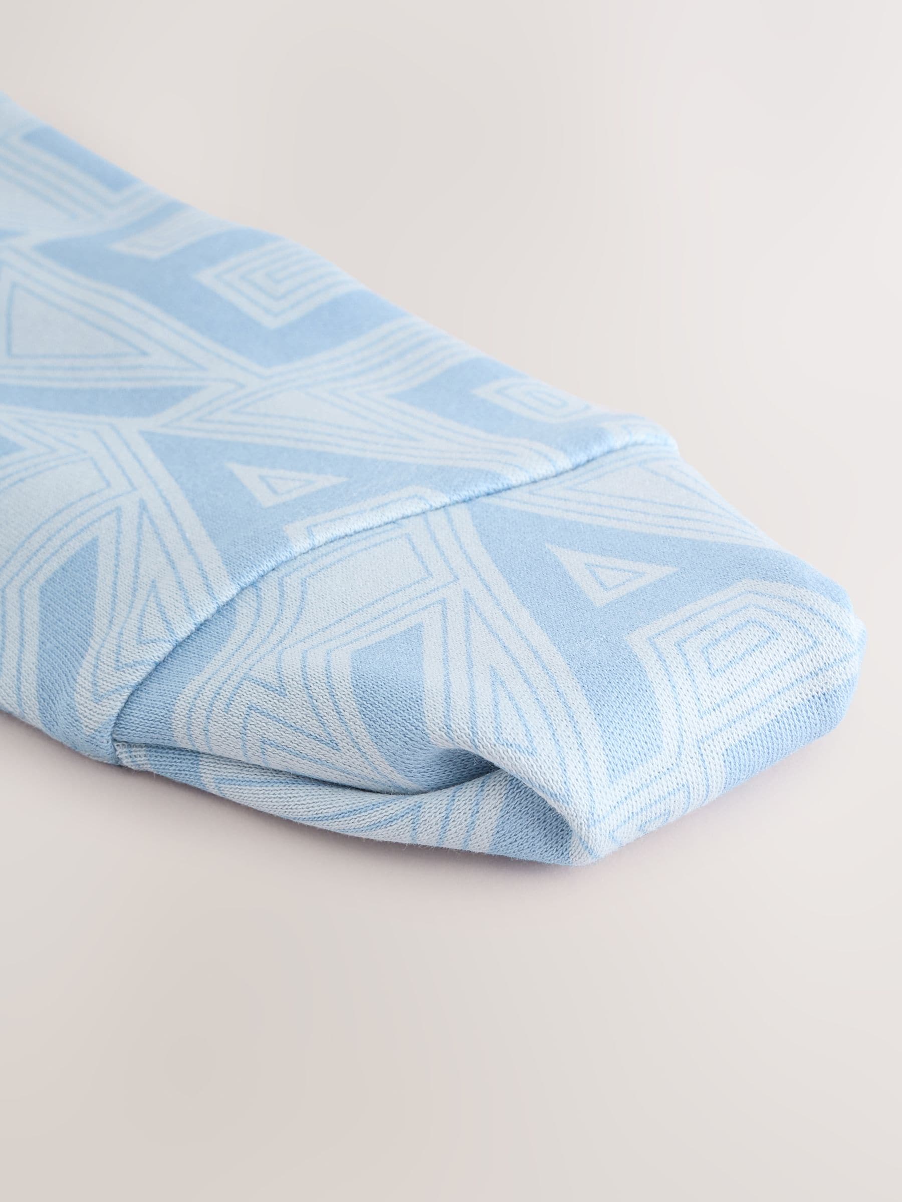 Baker by Ted Baker Sleepsuit Hat and Bib Set image 6