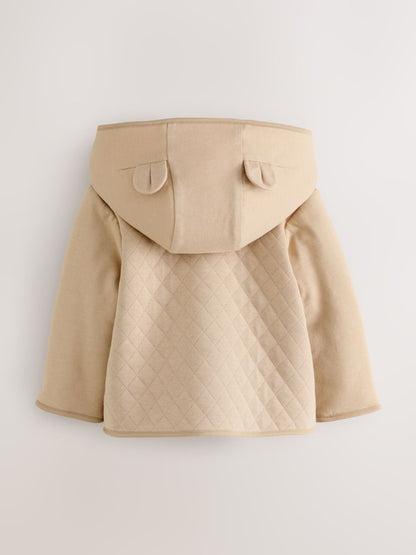 Baker by Ted Baker Quilted Jacket