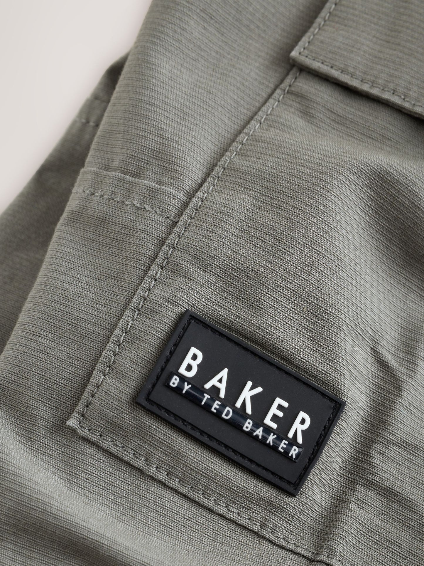 Baker by Ted Baker Cargo Trousers image 10