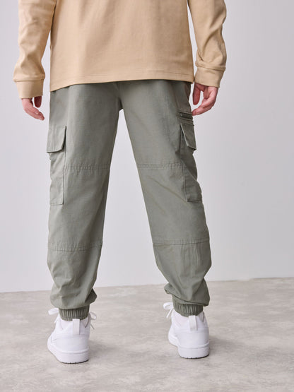 Baker by Ted Baker Cargo Trousers image 3