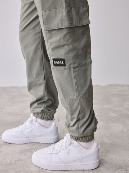 Baker by Ted Baker Cargo Trousers image 6