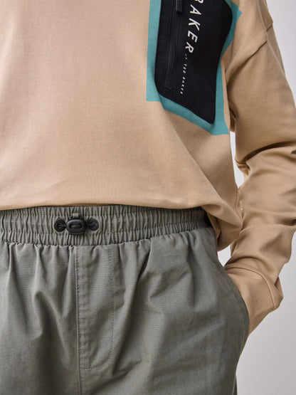 Baker by Ted Baker Cargo Trousers image 7