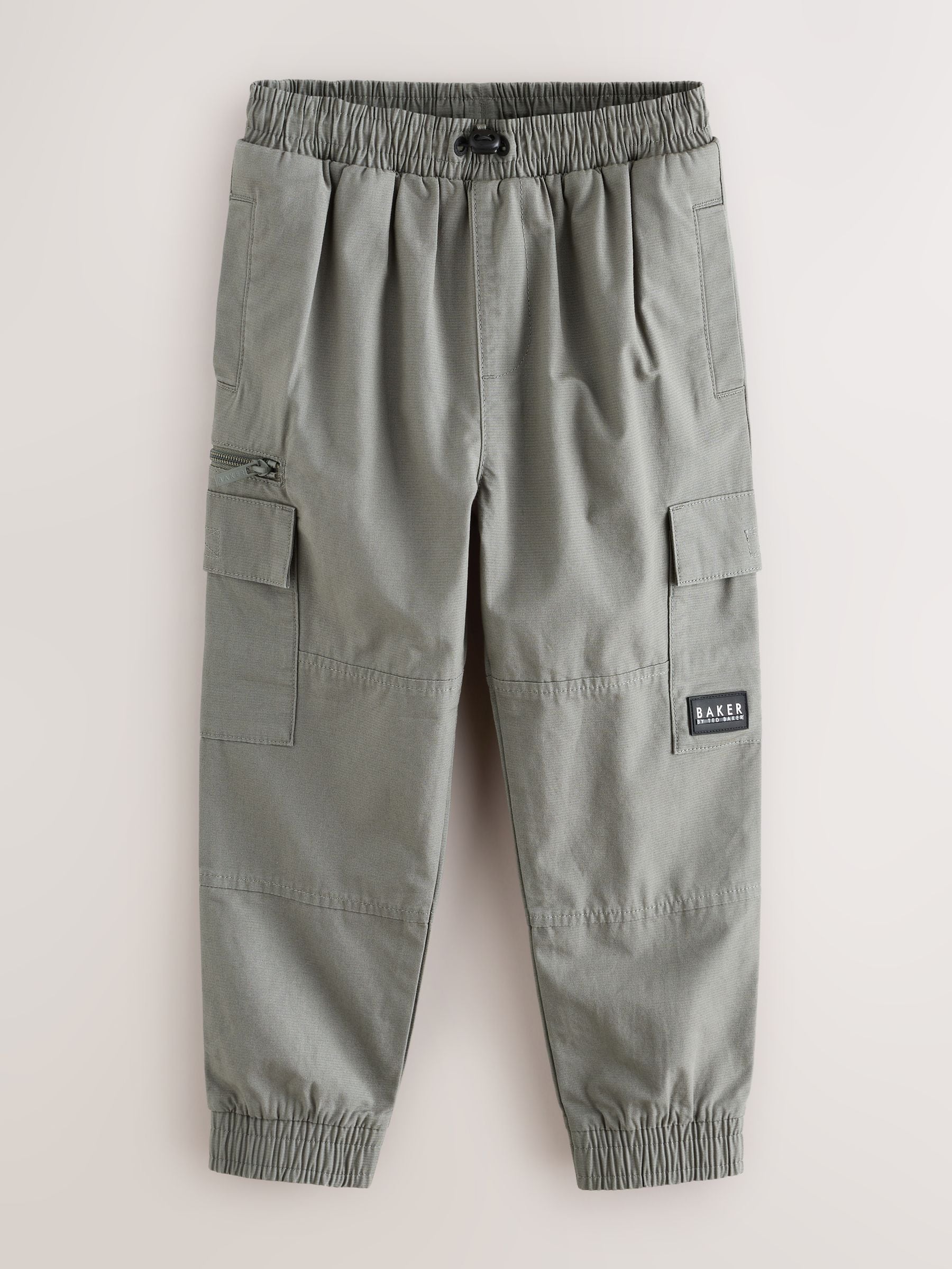 Baker by Ted Baker Cargo Trousers image 9