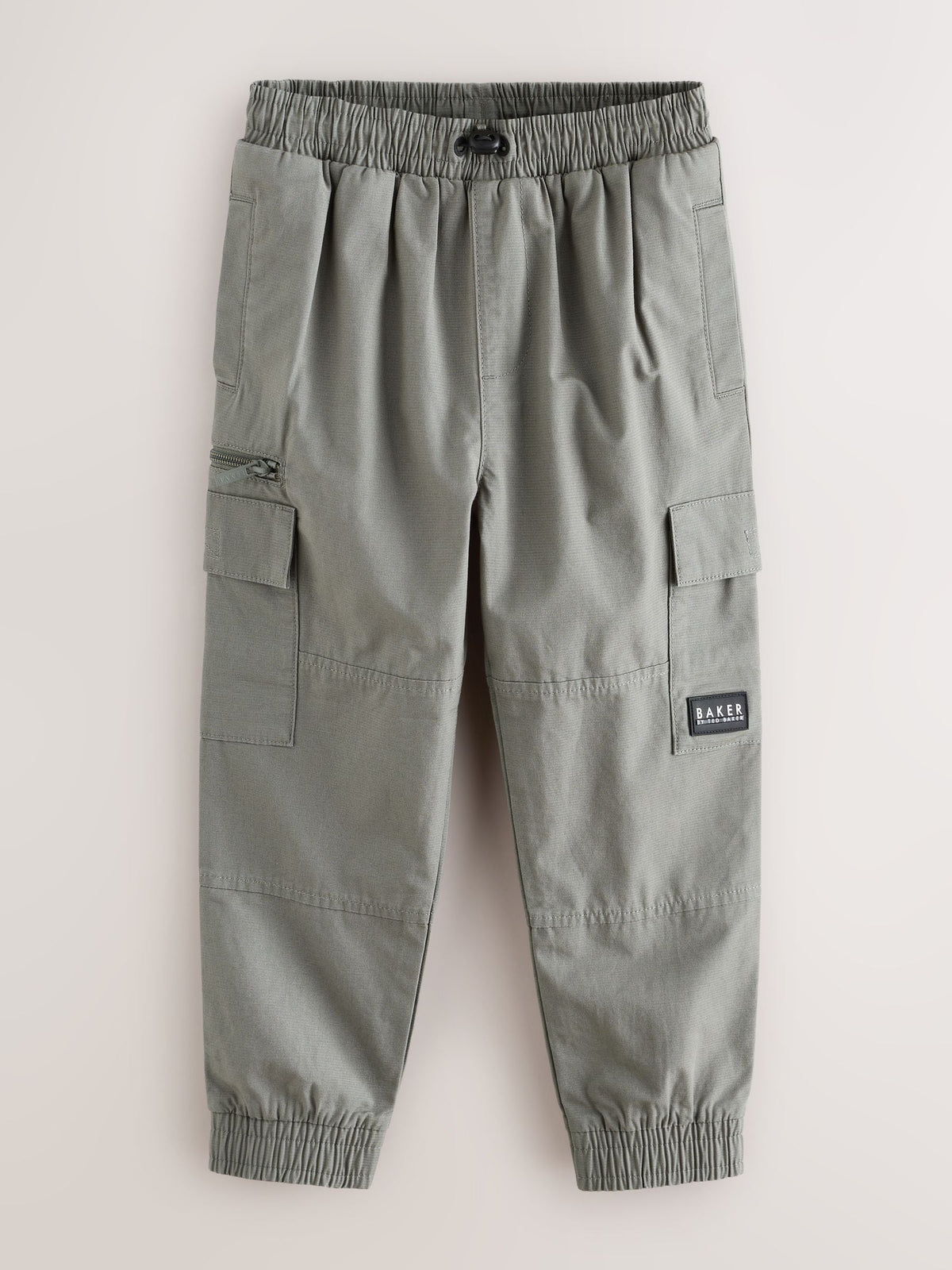 Baker by Ted Baker Cargo Trousers image 9
