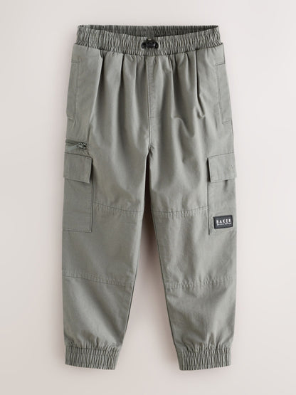 Baker by Ted Baker Cargo Trousers image 9