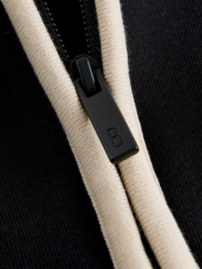 Baker by Ted Baker Varsity Hoodie, T-Shirt and Joggers Set