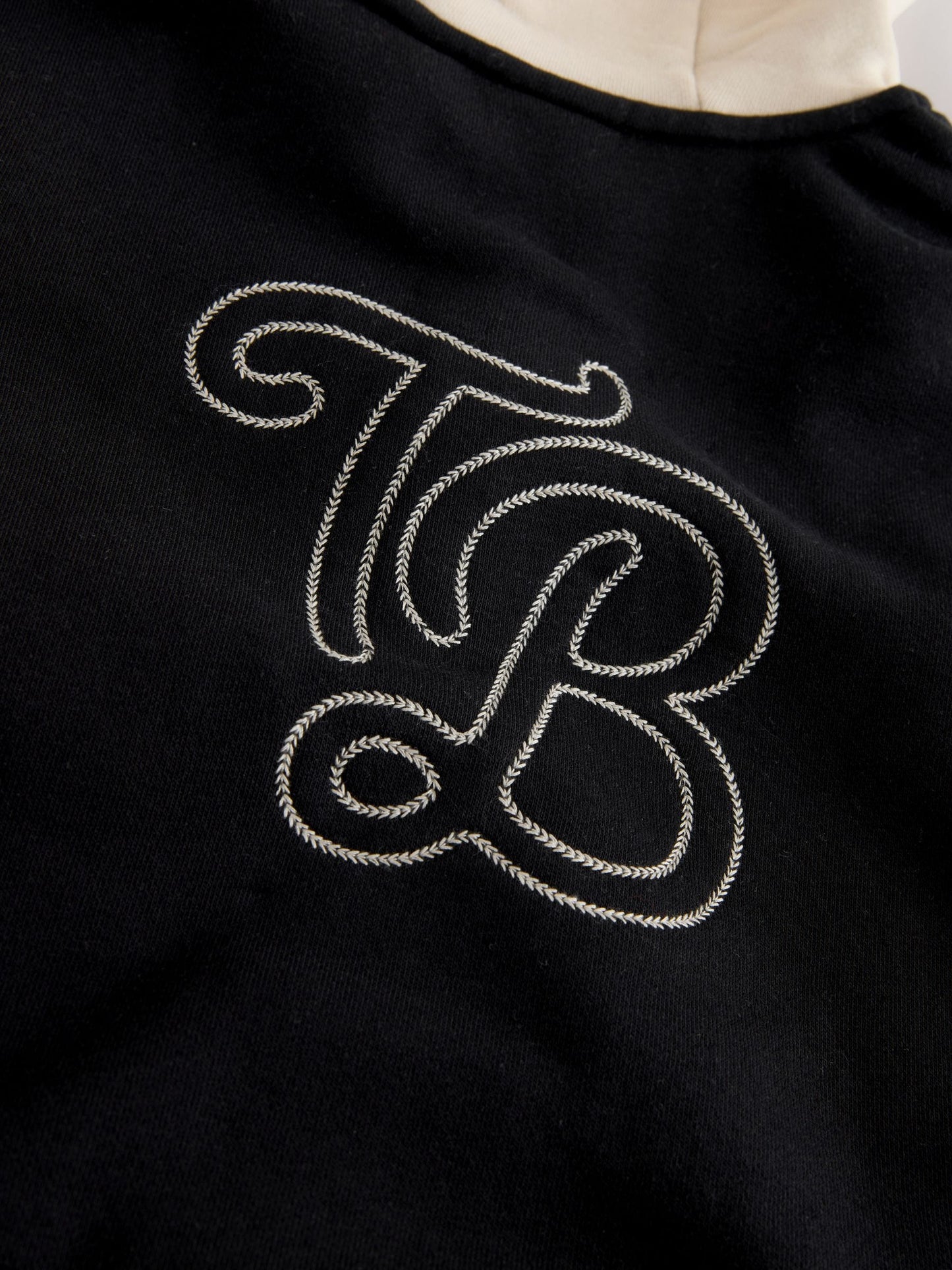 Baker by Ted Baker Varsity Hoodie, T-Shirt and Joggers Set