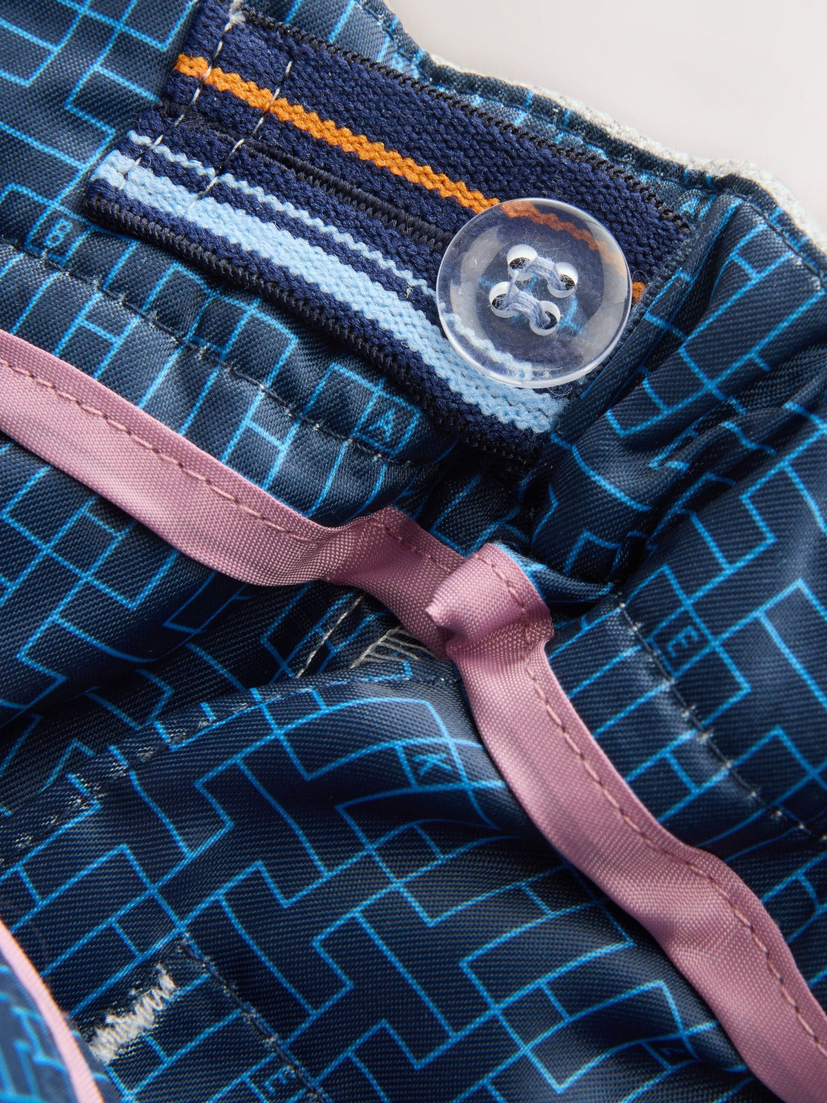 Baker by Ted Baker Waistcoat Shirt And Trousers Set - image 15