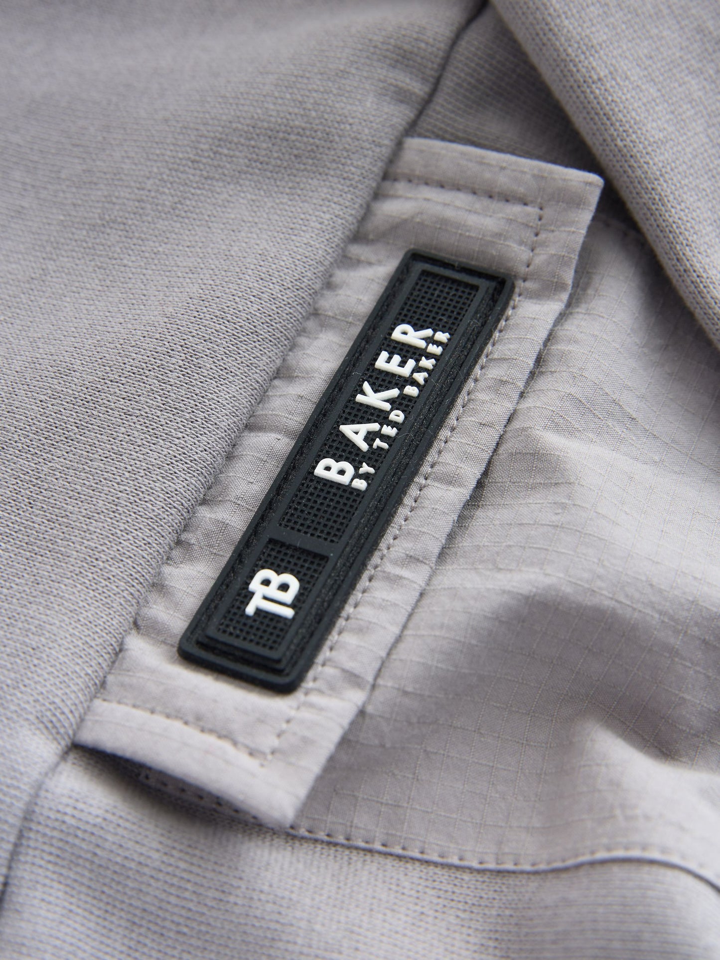 Baker by Ted Baker Grey Sweatshirt and Joggers Set image 10