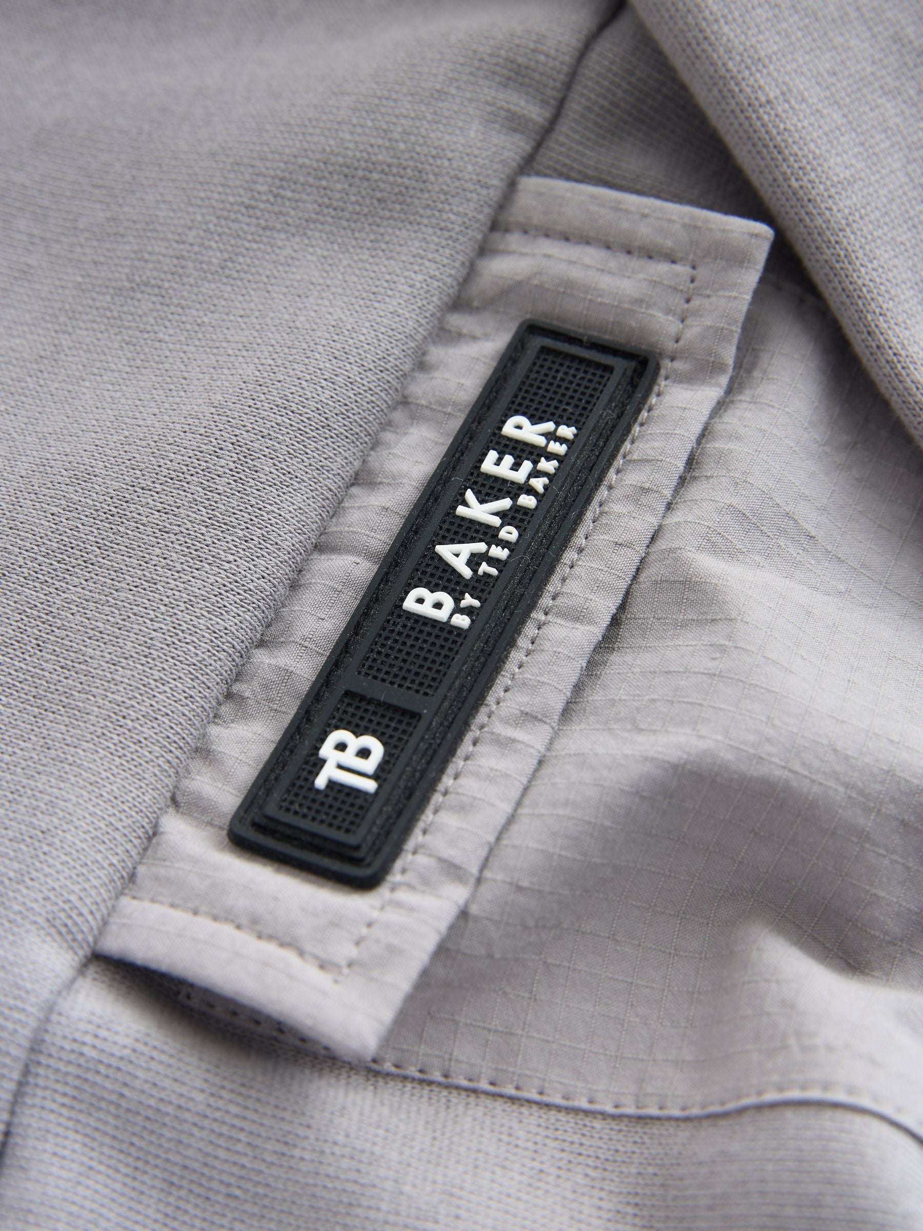 Baker by Ted Baker Grey Sweatshirt and Joggers Set image 10