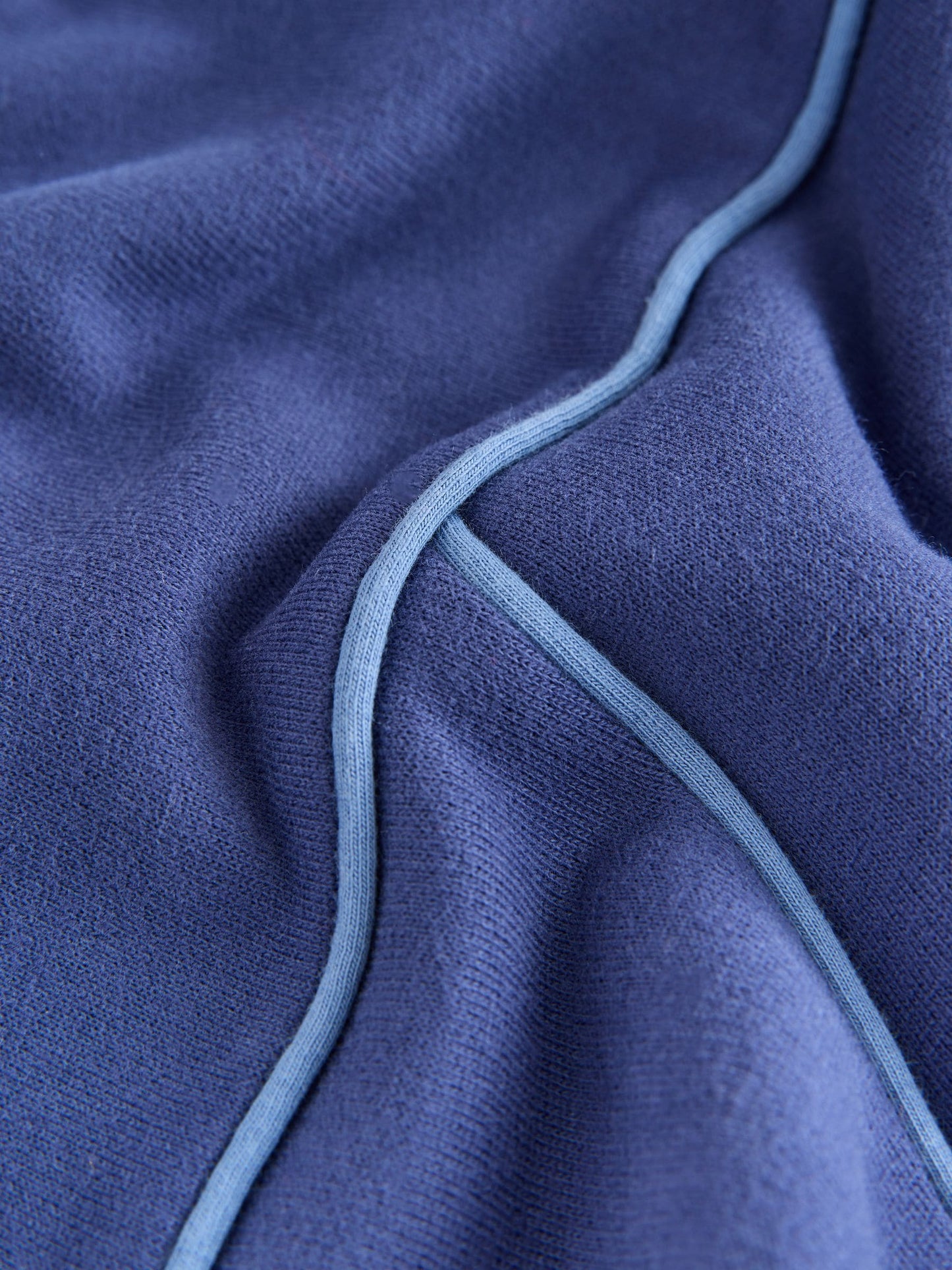 Baker by Ted Baker Oversized Piped Hoodie and Joggers Set