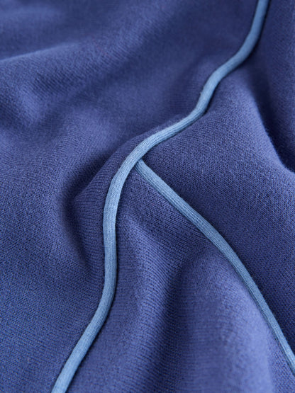 Baker by Ted Baker Oversized Piped Hoodie and Joggers Set